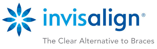 Invisalign logo